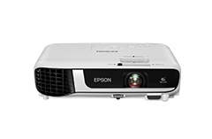 ویدیو پروژکتور اپسون مدل Epson EB-X51